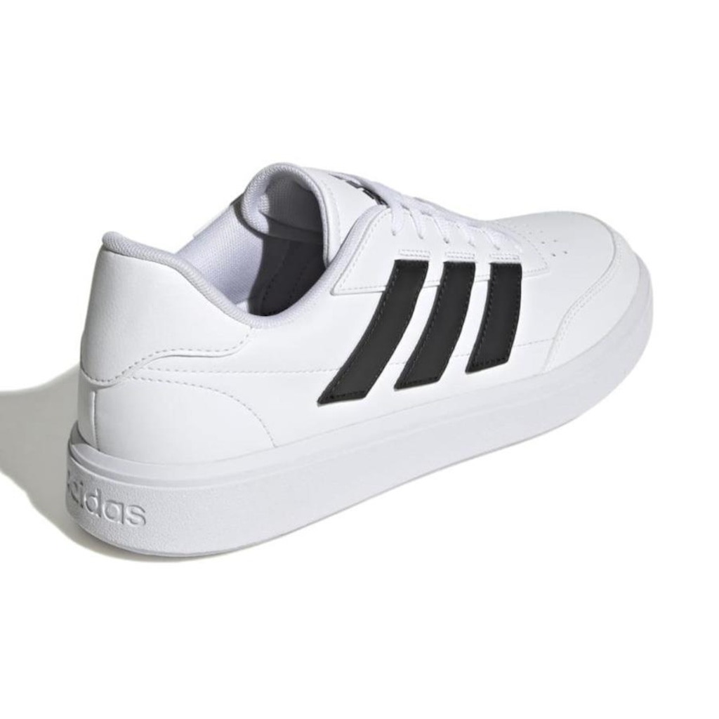 Imagem 4 do produto Tênis adidas Courtblock - Unissex