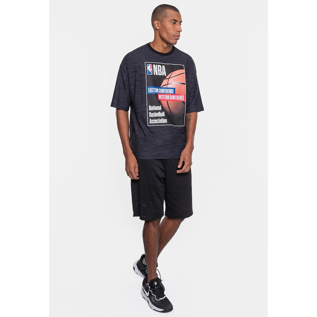 Imagem 5 do produto Camiseta NBA Cover - Masculina