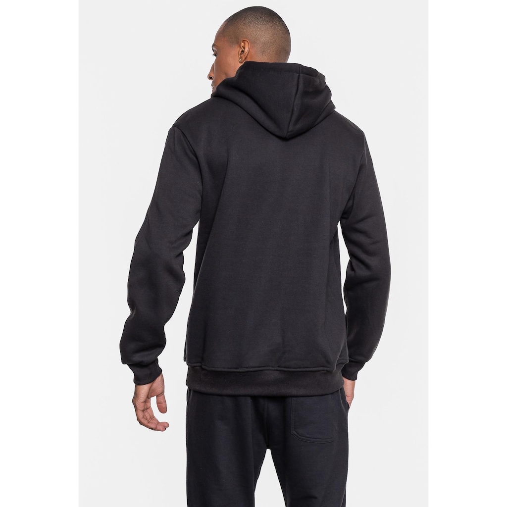 Imagem 2 do produto Blusão De Moletom NBA Fechado Chicago Bulls NBA - Masculino