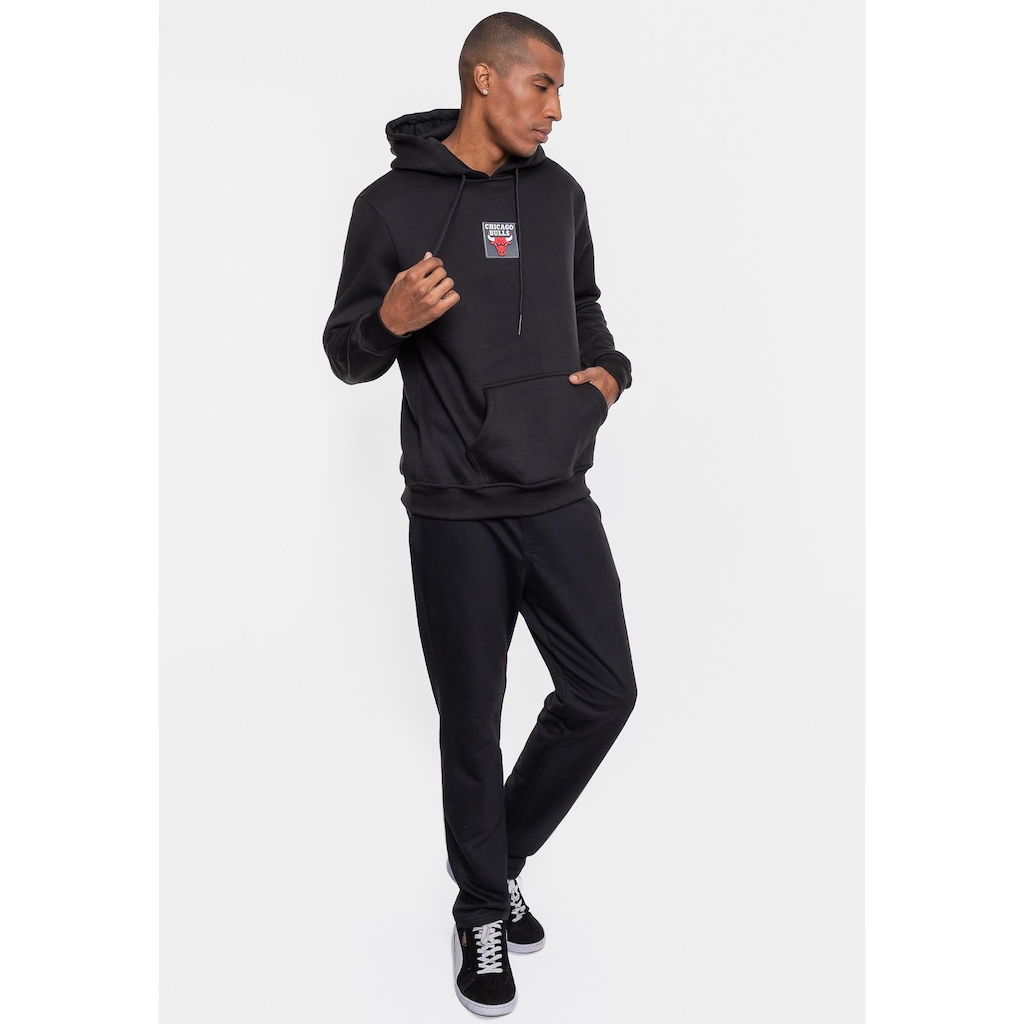 Imagem 5 do produto Blusão De Moletom NBA Fechado Chicago Bulls NBA - Masculino