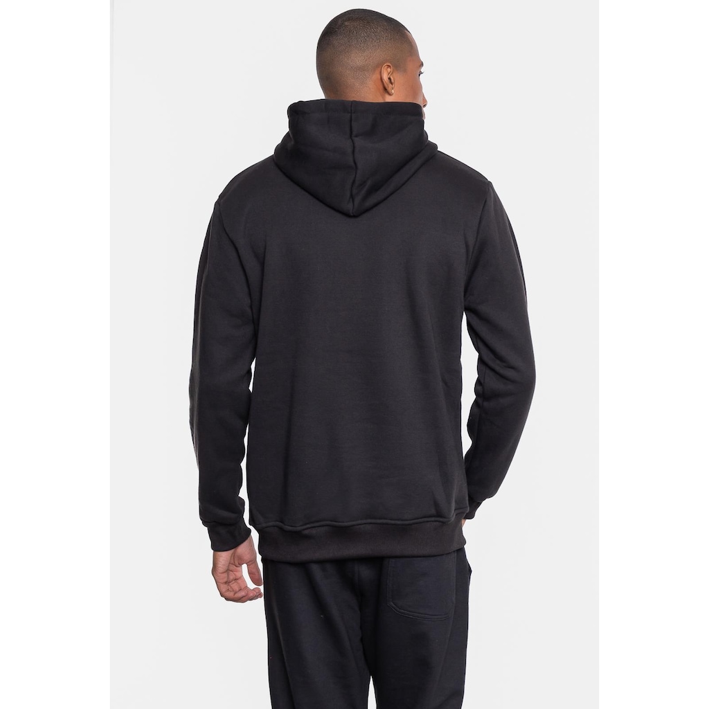 Imagem 2 do produto Blusão De Moletom NBA Fechado - Masculino