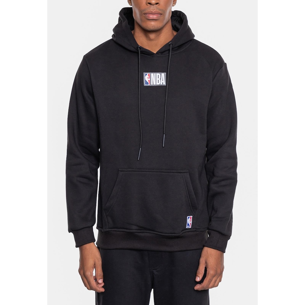 Imagem 3 do produto Blusão De Moletom NBA Fechado - Masculino