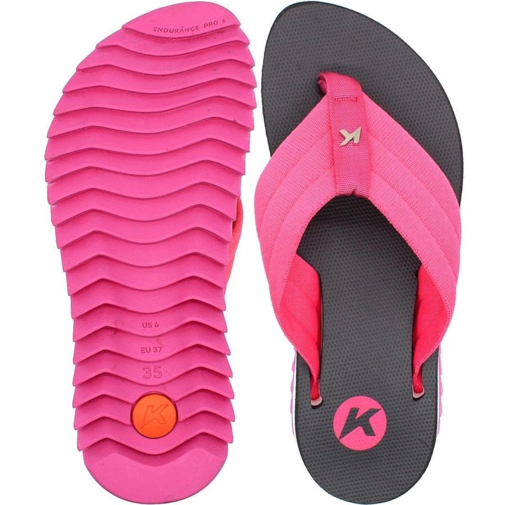 Imagem 3 do produto Sandália Kenner Kyra Pro Comfy - Feminino