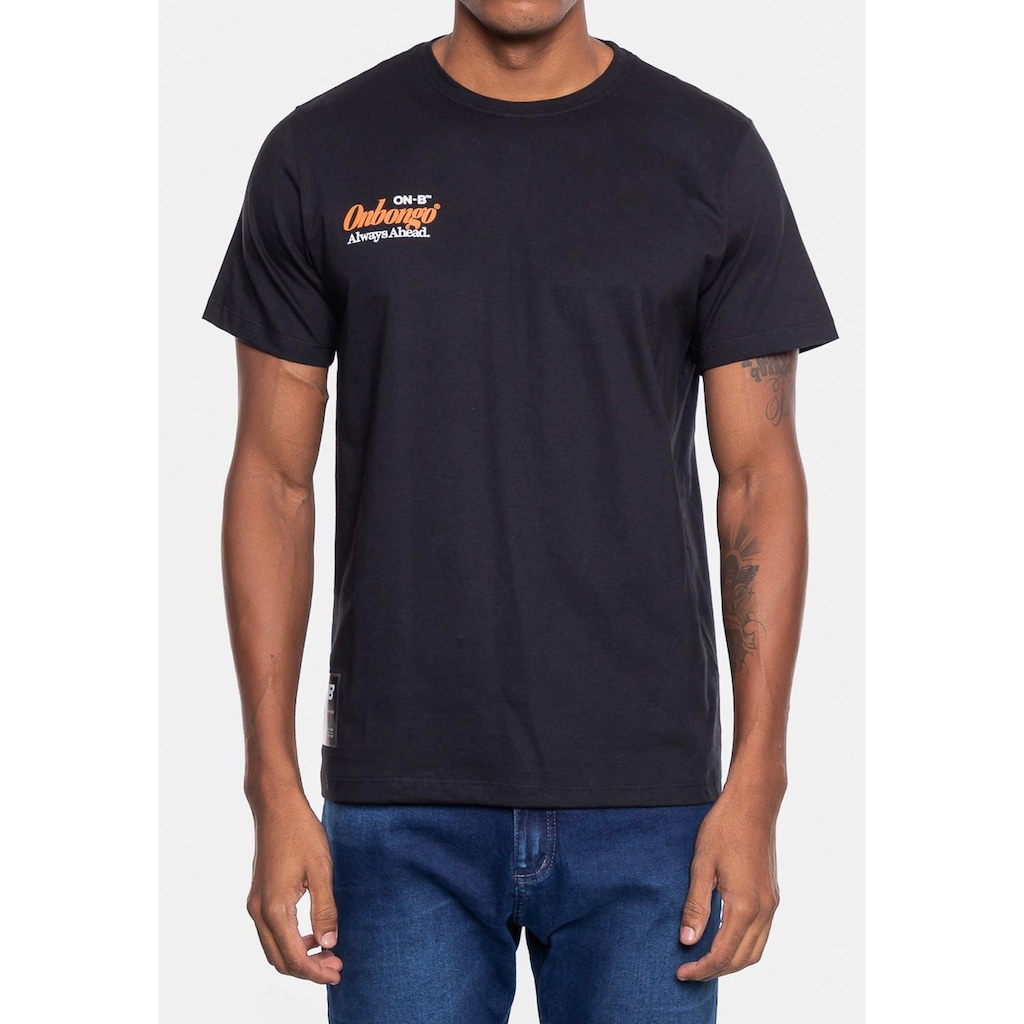 Imagem 3 do produto Camiseta Onbongo Off - Masculina