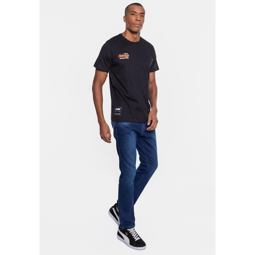 Imagem 5 do produto Camiseta Onbongo Off - Masculina