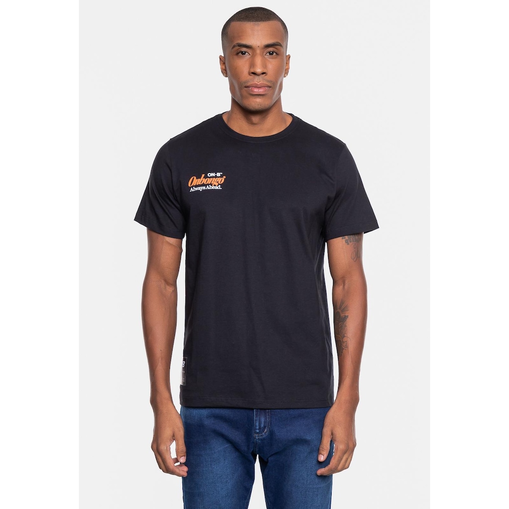 Imagem 1 do produto Camiseta Onbongo Off - Masculina