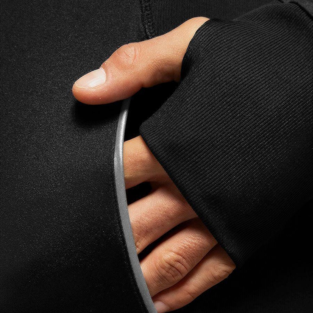 Imagem 3 do produto Jaqueta sem Capuz Olympikus Funcionalidade Termo - Masculina