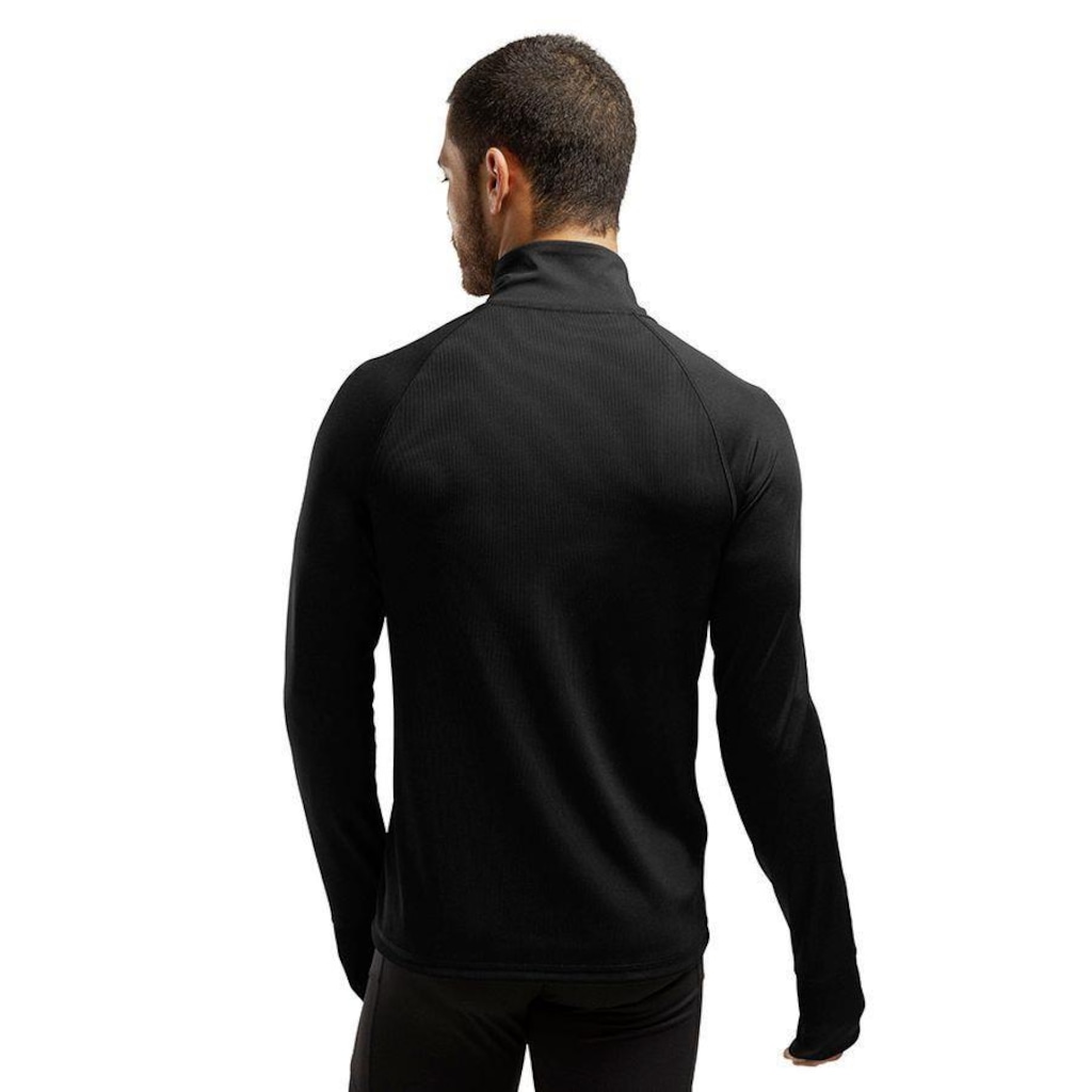 Imagem 5 do produto Jaqueta sem Capuz Olympikus Funcionalidade Termo - Masculina