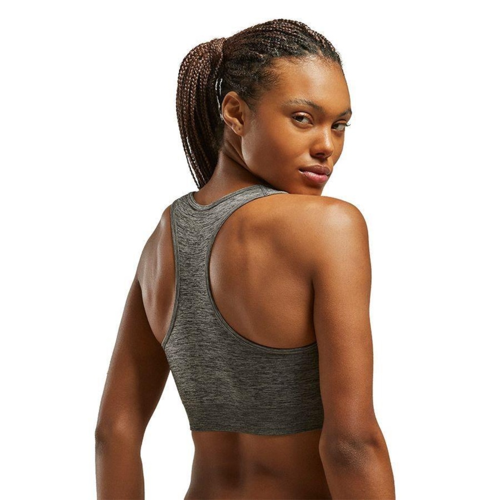 Imagem 2 do produto Top Fitness Knit Olympikus - Feminino