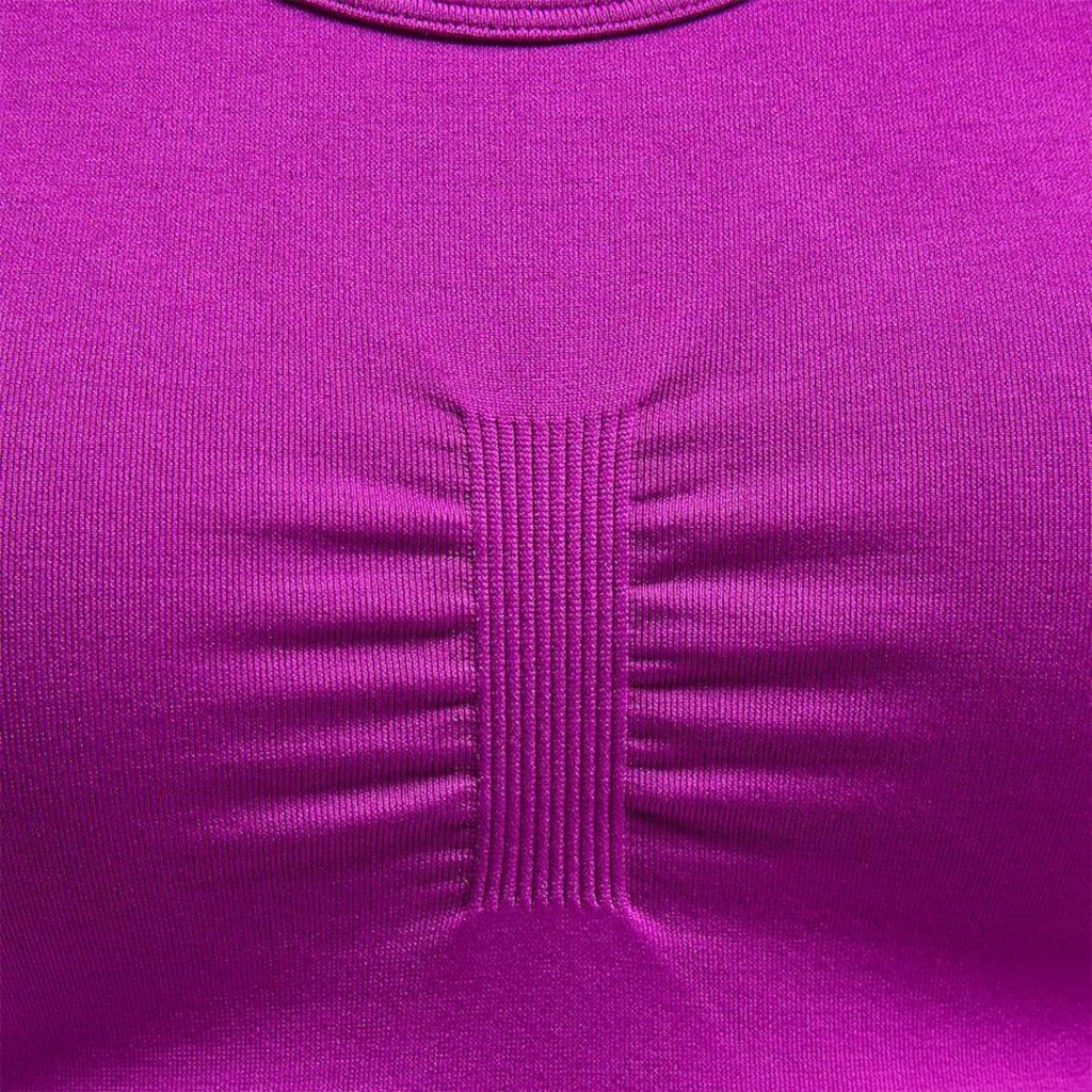 Imagem 2 do produto Top Fitness Olympikus Knit - Feminino