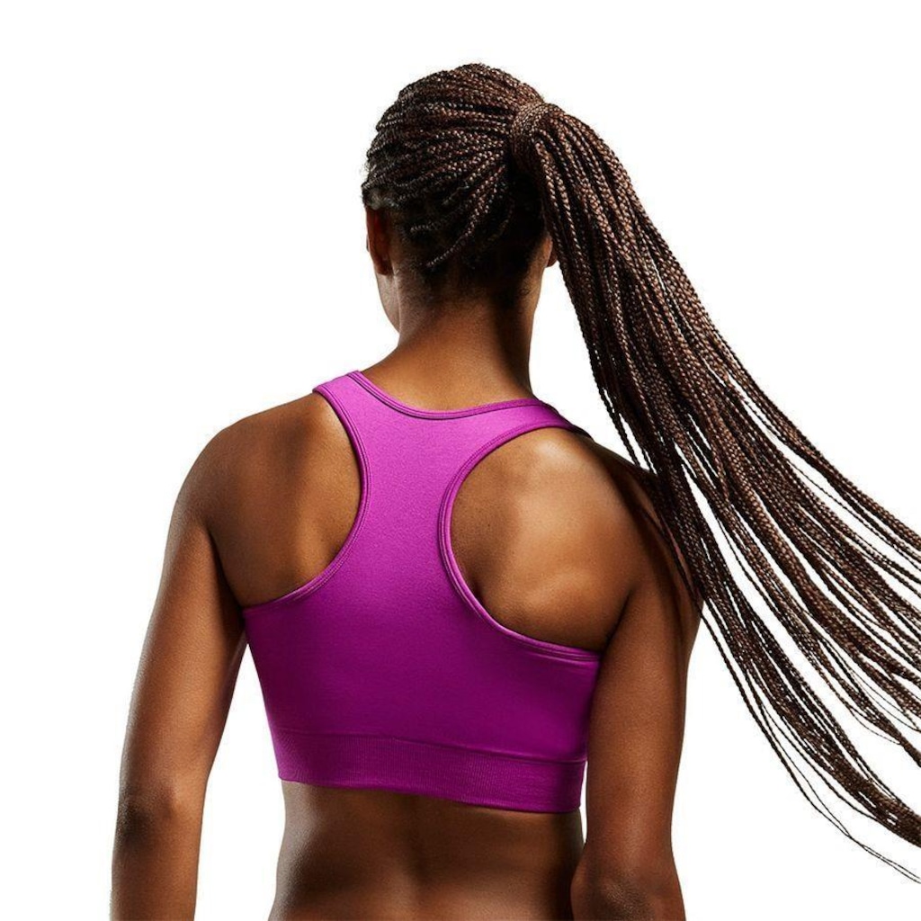 Imagem 3 do produto Top Fitness Olympikus Knit - Feminino