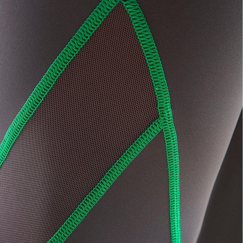 Imagem 2 do produto Calça Legging Olympikus Flex Compression - Feminina