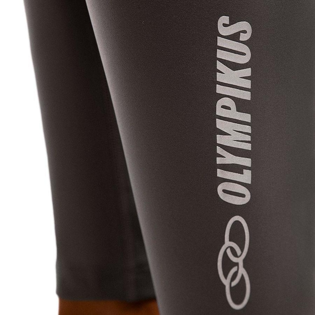 Imagem 3 do produto Calça Legging Olympikus Flex Compression - Feminina