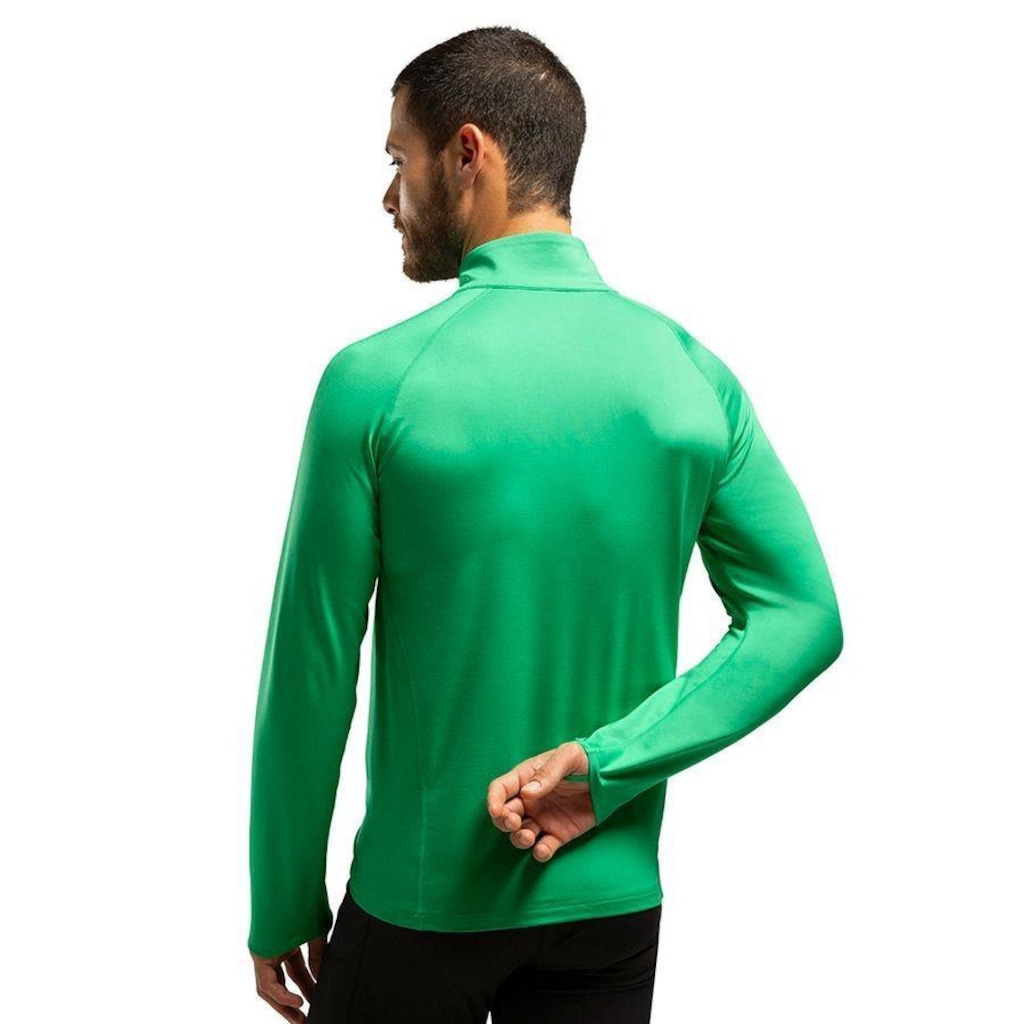 Imagem 4 do produto Camiseta Térmica Olympikus Manga Longa - Masculina