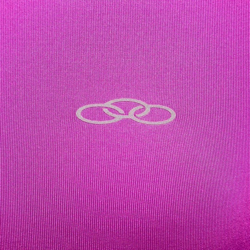 Imagem 3 do produto Camiseta Térmica Olympikus Manga Longa - Feminina