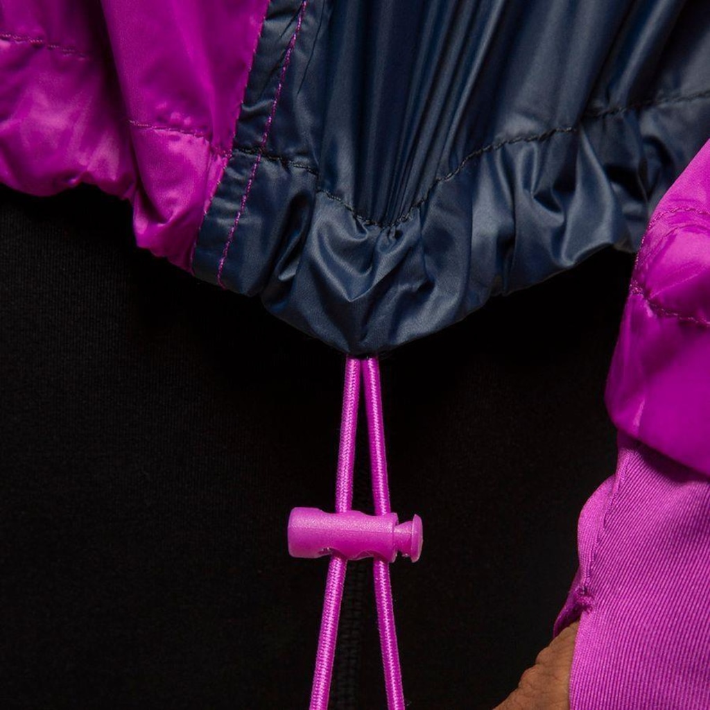 Imagem 4 do produto Jaqueta com Capuz Olympikus Ultra 2.0 - Feminina