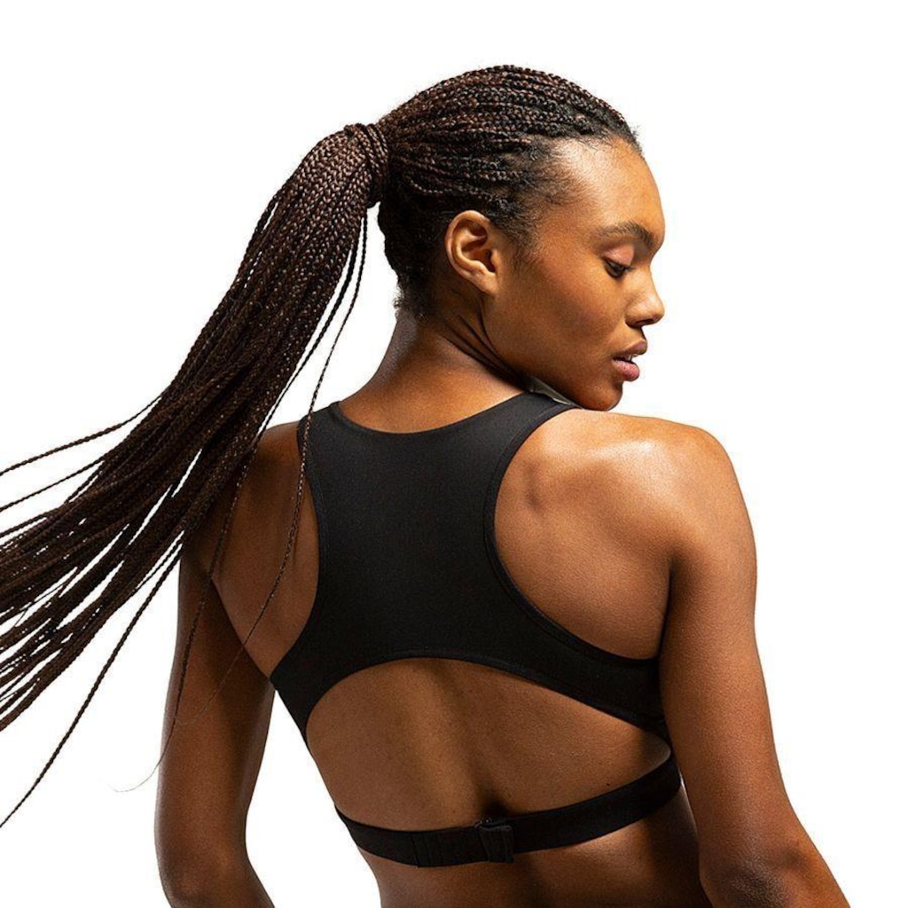 Imagem 4 do produto Top Fitness Flex Compression Olympikus - Feminino
