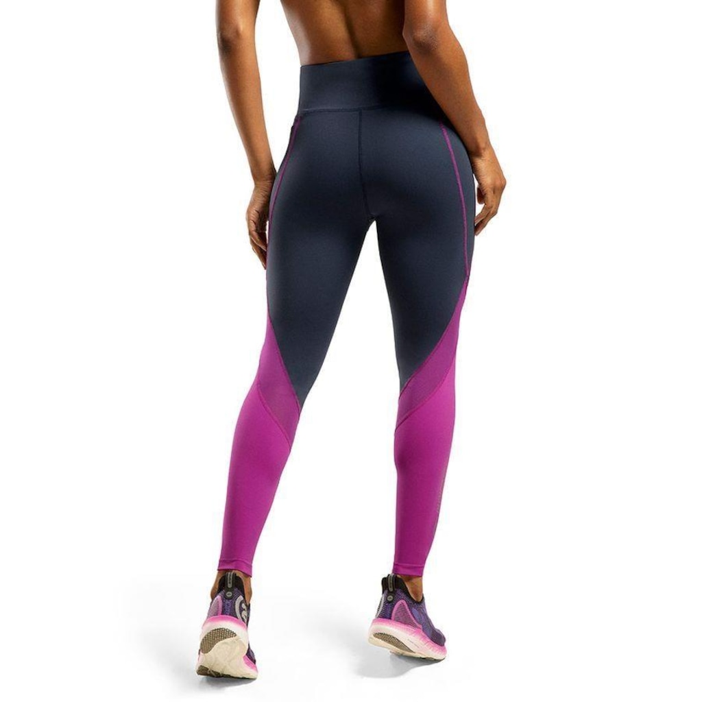 Imagem 4 do produto Calça Legging Olympikus Flex Compression - Feminina