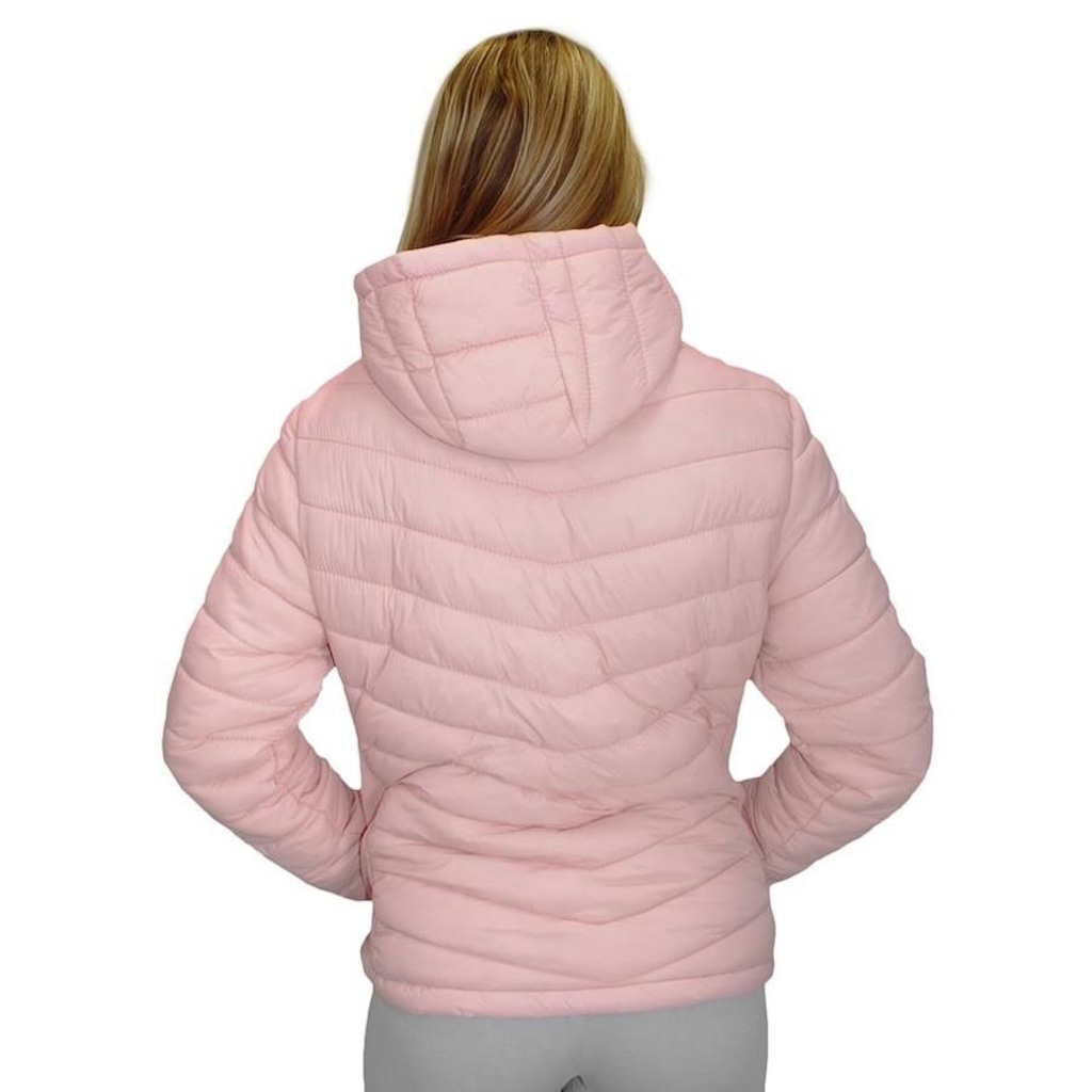 Imagem 2 do produto Jaqueta Esporte Legal Nylon - Feminina
