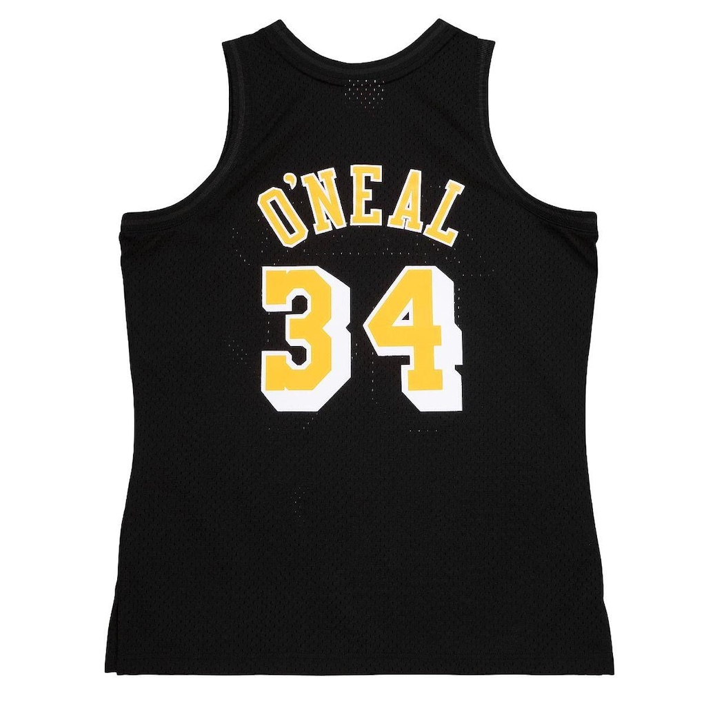 Imagem 2 do produto Camiseta Regata Mitchell & Ness Mt Swingman Jersey Oneal Mn250 - Masculino