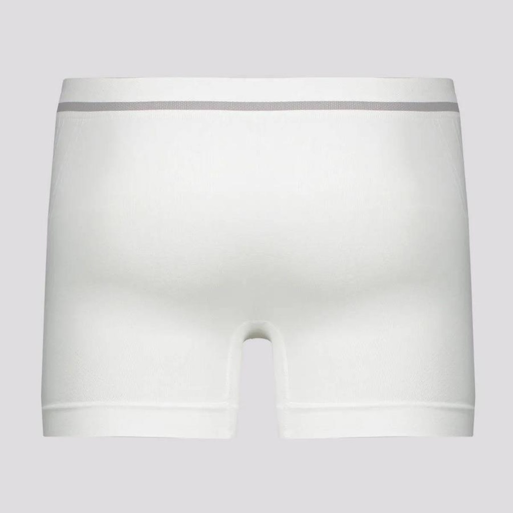 Imagem 3 do produto Kit Cueca Boxer Lupo Microfibra- 3 Unidades - Masculino