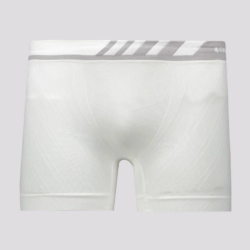 Imagem 2 do produto Cueca Boxer Lupo Microfibra - 6 Unidades - Adulto