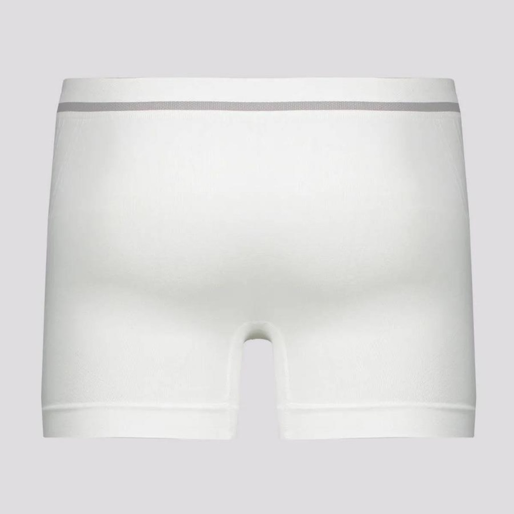 Imagem 3 do produto Cueca Boxer Lupo Microfibra - 6 Unidades - Adulto