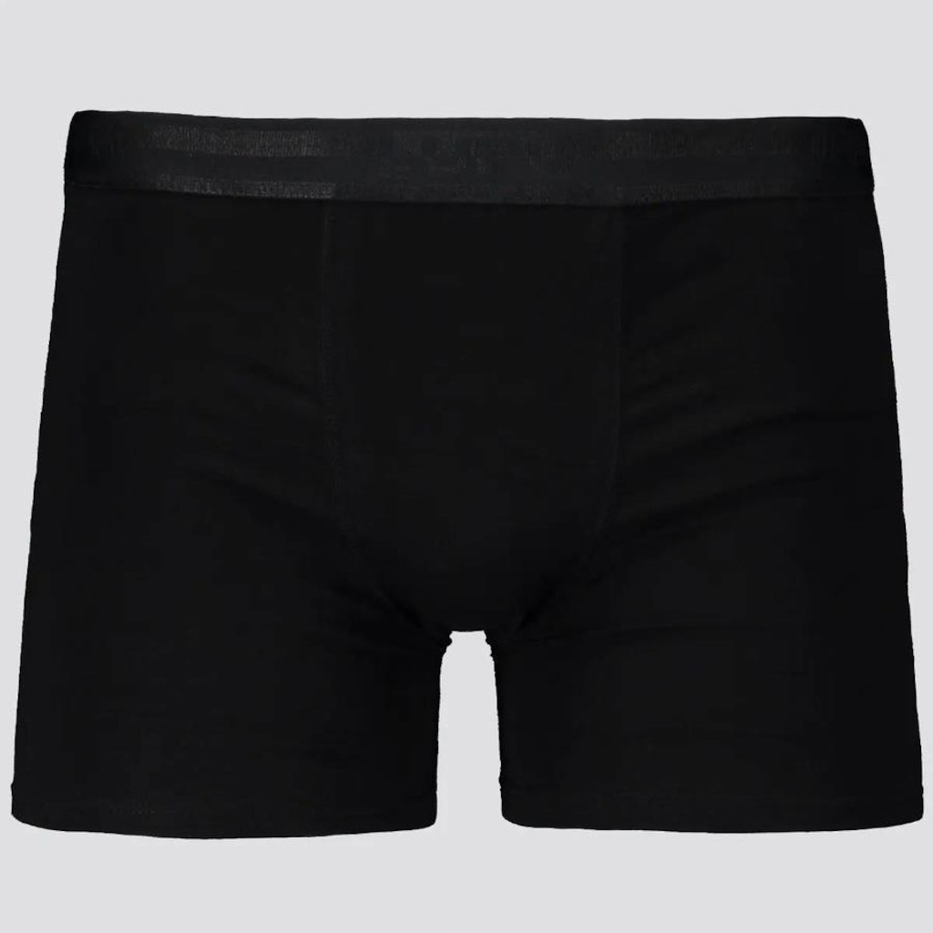 Imagem 3 do produto Kit Cueca Boxer Lupo Elastic Soft - 3 Unidades - Masculino