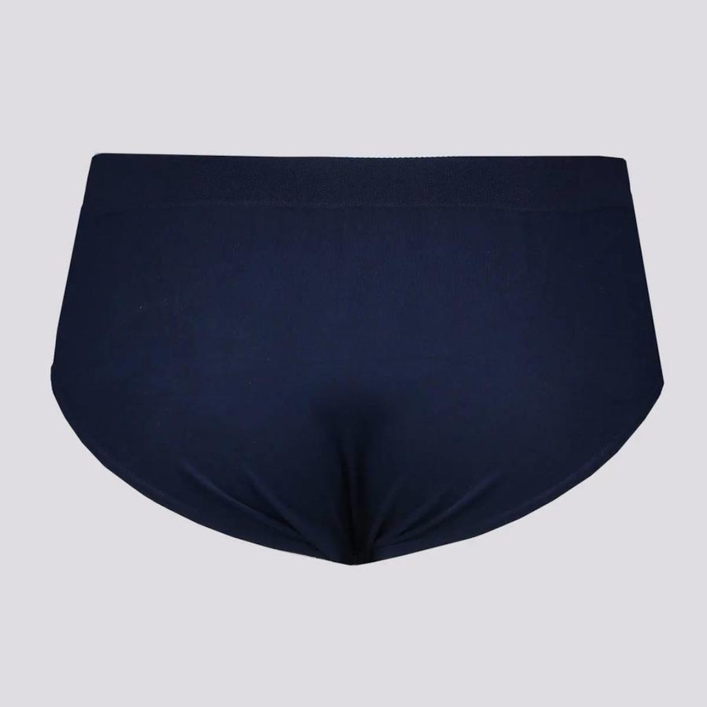 Imagem 3 do produto Kit Cuecas Boxer Lupo Micromodal - 3 Unidades - Masculino
