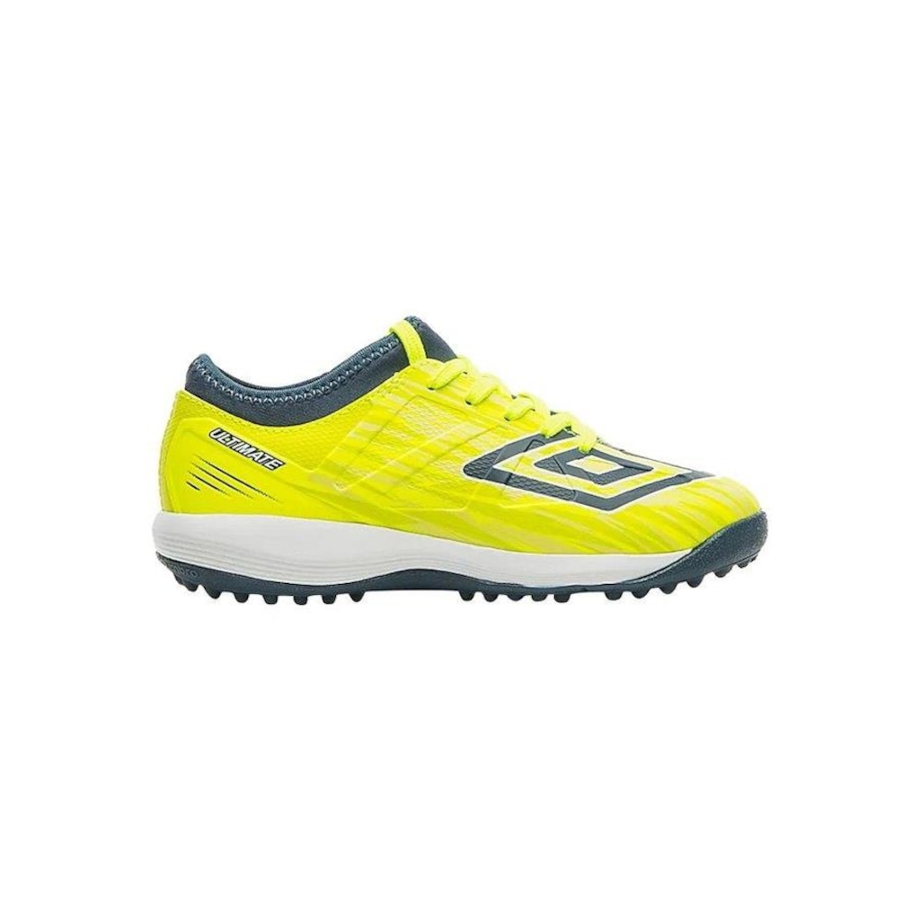 Imagem 3 do produto Chuteira Society Umbro Ultimate Jr - Infantil