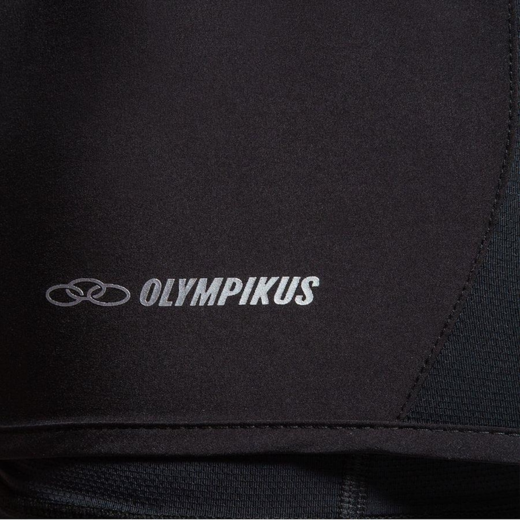 Imagem 3 do produto Shorts Olympikus Ultra 2 em 1 - Feminino