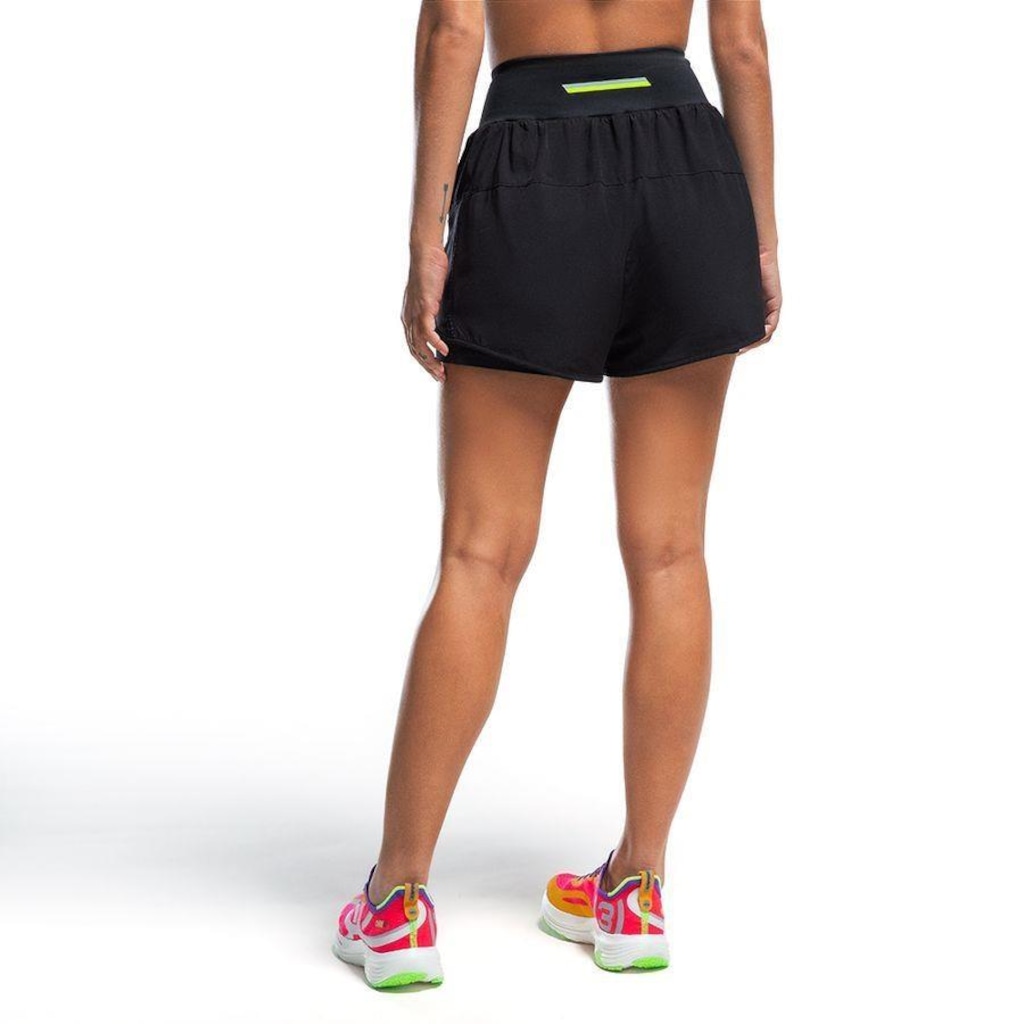 Imagem 5 do produto Shorts Olympikus Ultra 2 em 1 - Feminino