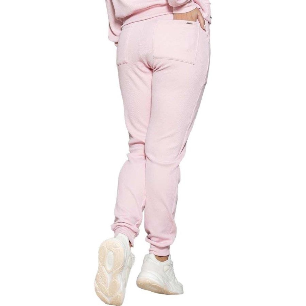 Imagem 2 do produto Calça Run More Jogger Cozy - Feminina