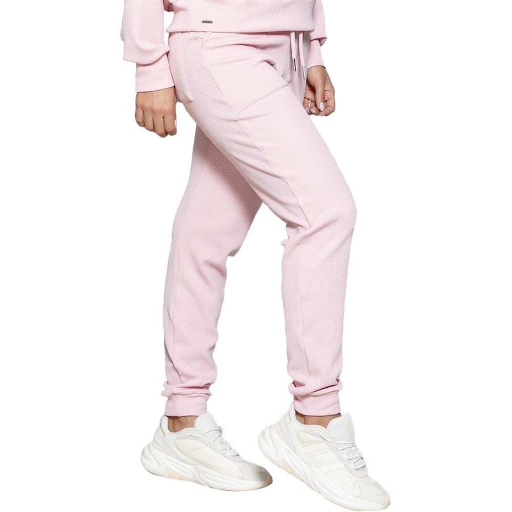 Imagem 3 do produto Calça Run More Jogger Cozy - Feminina