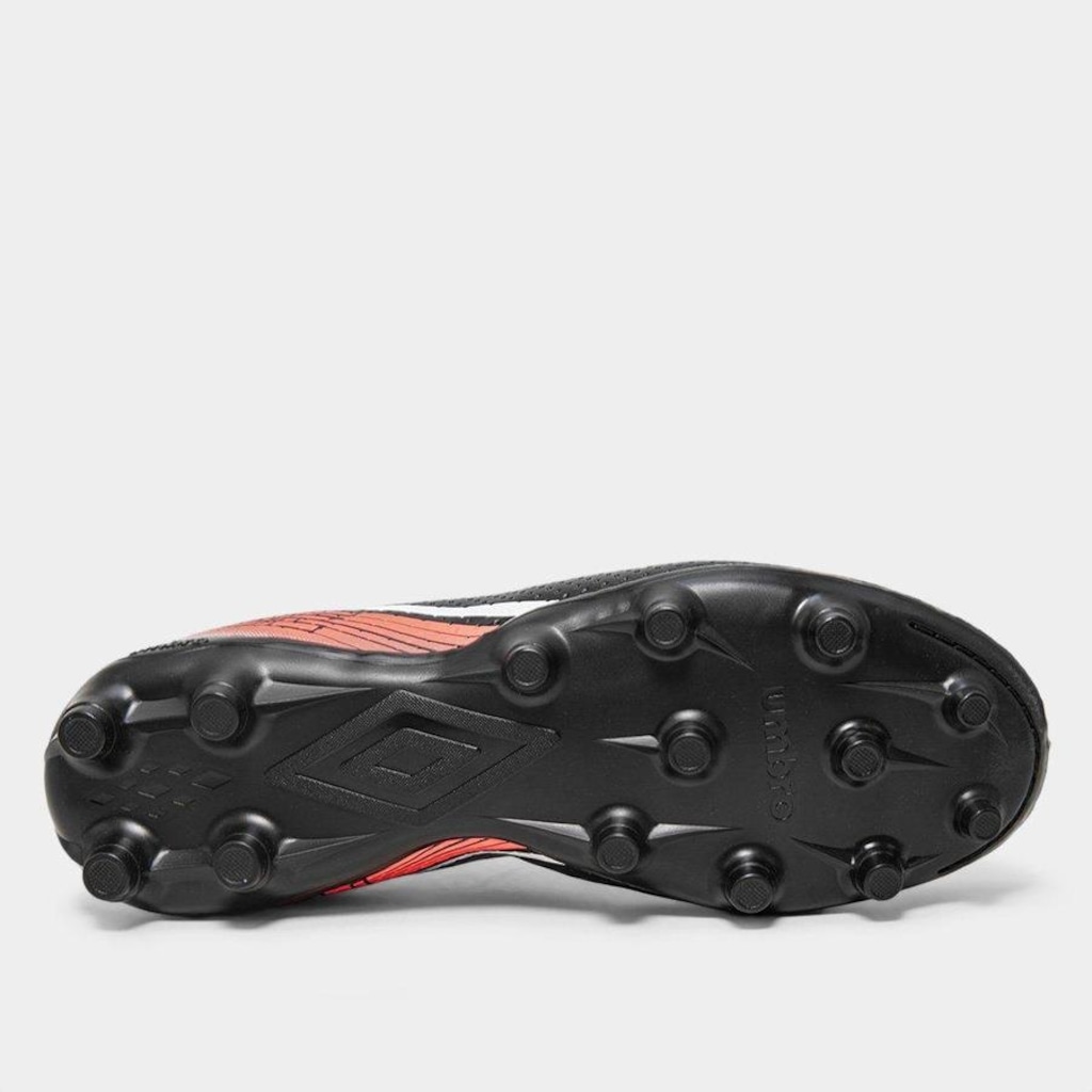 Imagem 4 do produto Chuteira de Campo Umbro Force - Adulto