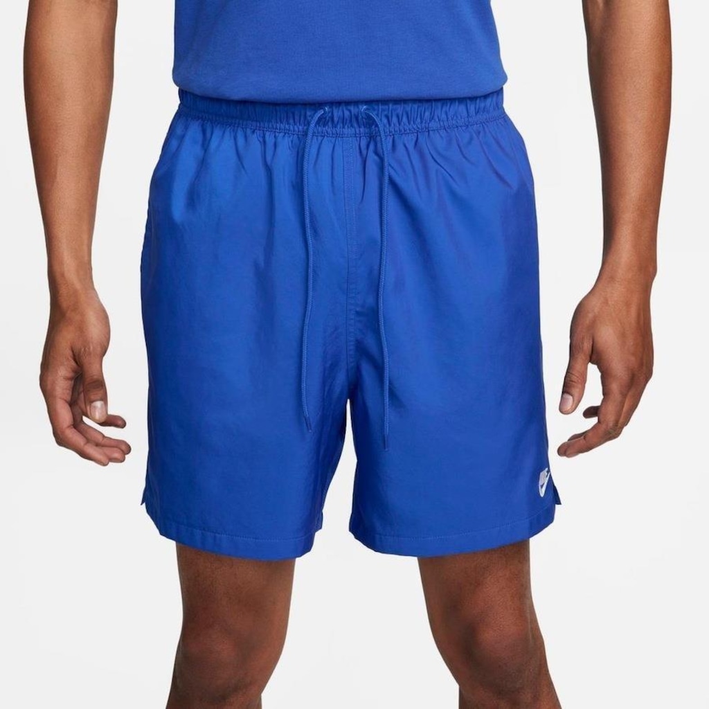 Imagem 2 do produto Short Nike Club Flow - Masculino