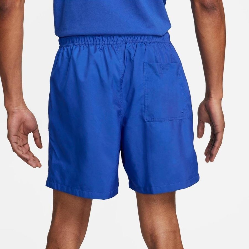 Imagem 3 do produto Short Nike Club Flow - Masculino