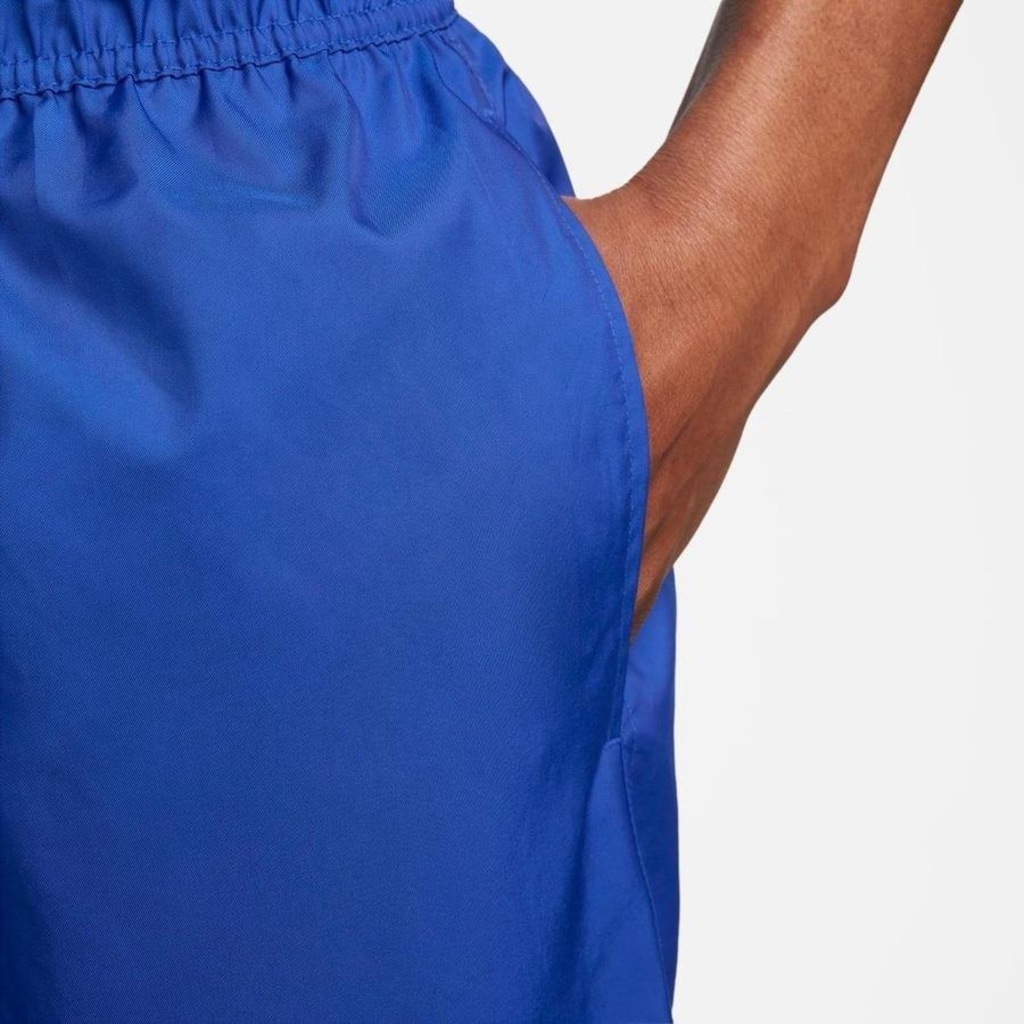 Imagem 4 do produto Short Nike Club Flow - Masculino