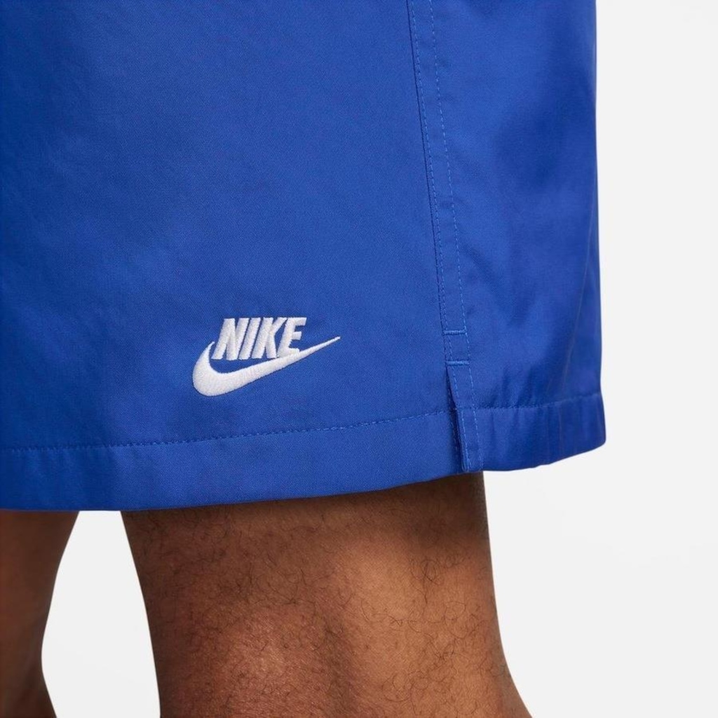 Imagem 5 do produto Short Nike Club Flow - Masculino