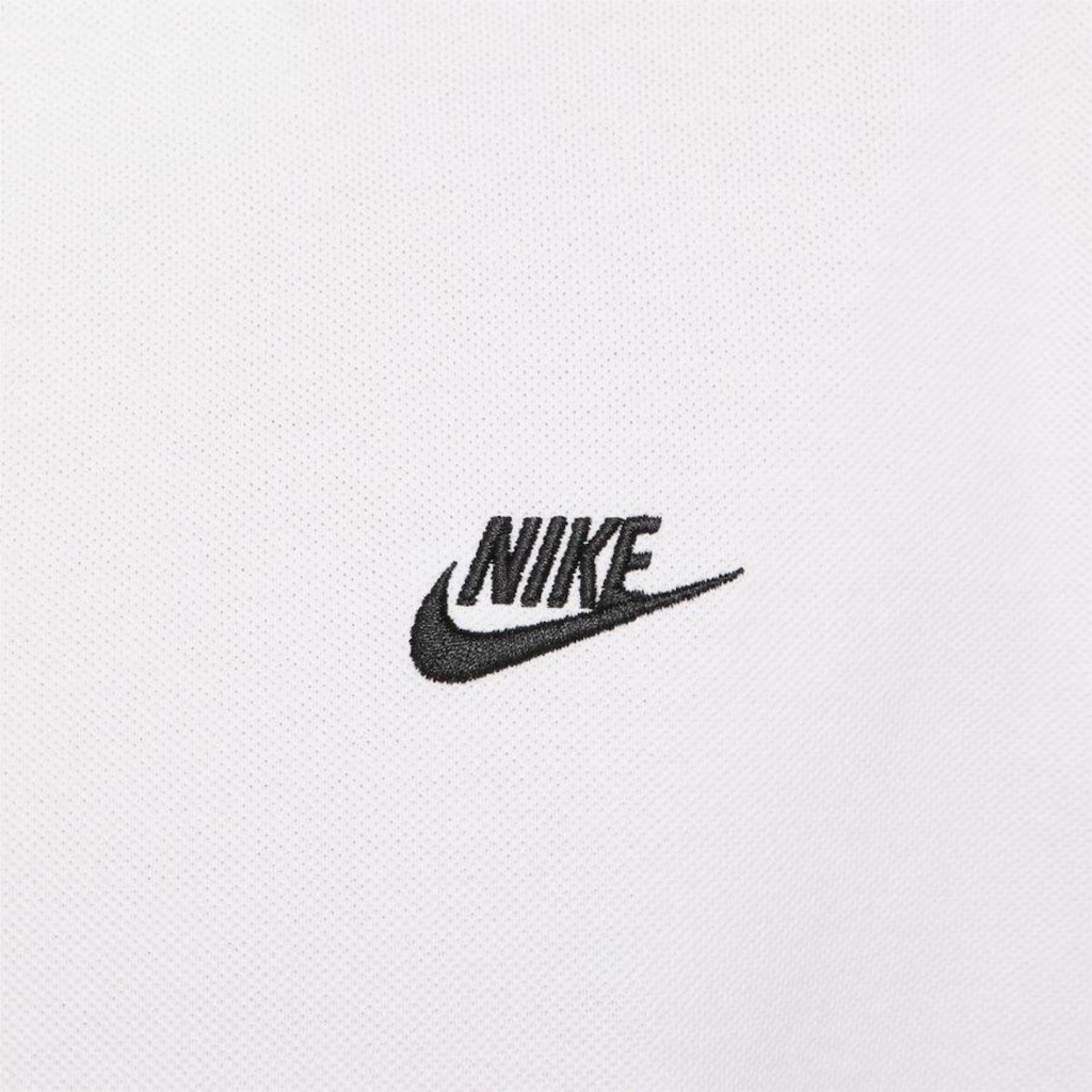 Imagem 4 do produto Camisa Polo Nike Club - Masculina