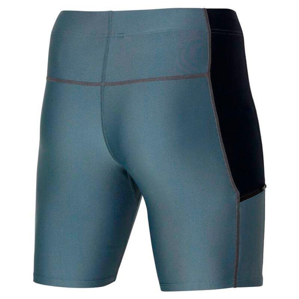 Imagem 2 do produto Shorts de Compreensão Mizuno Impulse Core Mid - Masculino