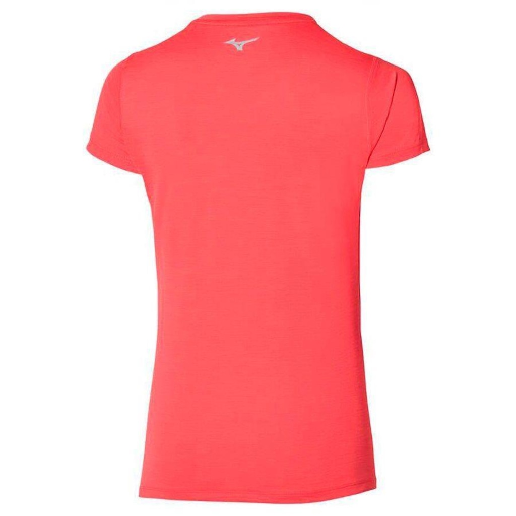 Imagem 2 do produto Camiseta Mizuno Impulse Core - Masculina