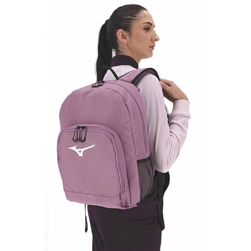 Imagem 2 do produto Mochila Mizuno Endevour