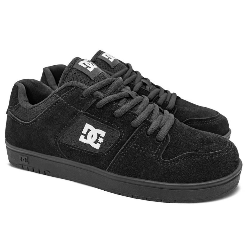 Imagem 2 do produto Tênis Dc Manteca 4 - Unissex