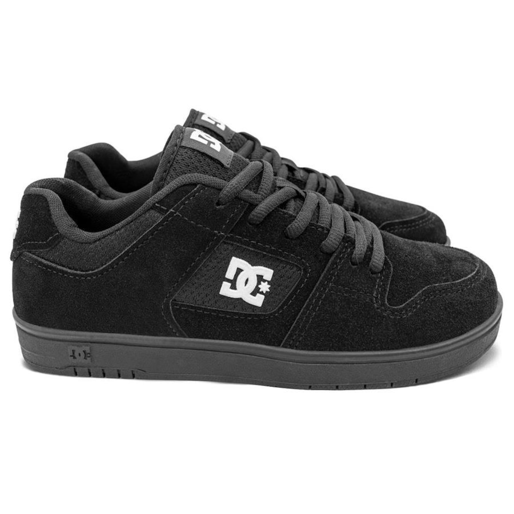 Imagem 4 do produto Tênis Dc Manteca 4 - Unissex