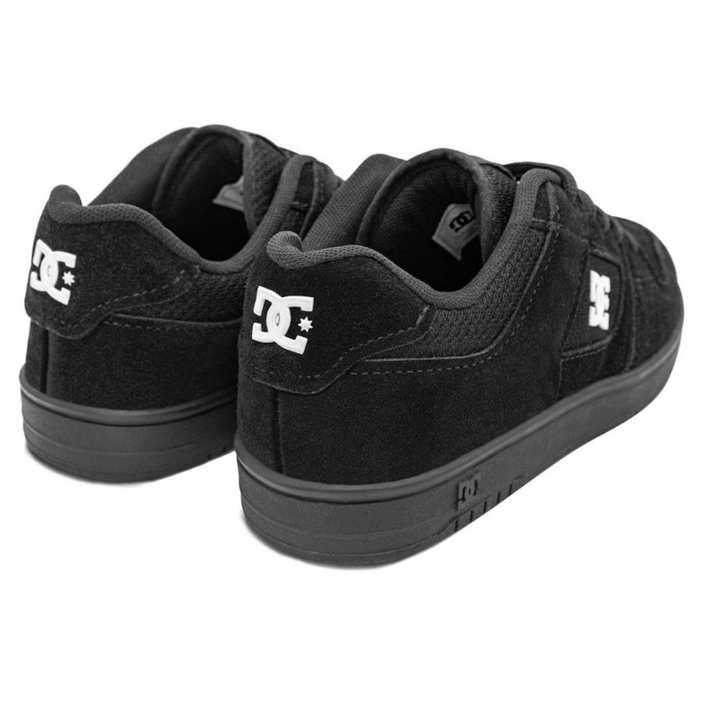 Imagem 5 do produto Tênis Dc Manteca 4 - Unissex