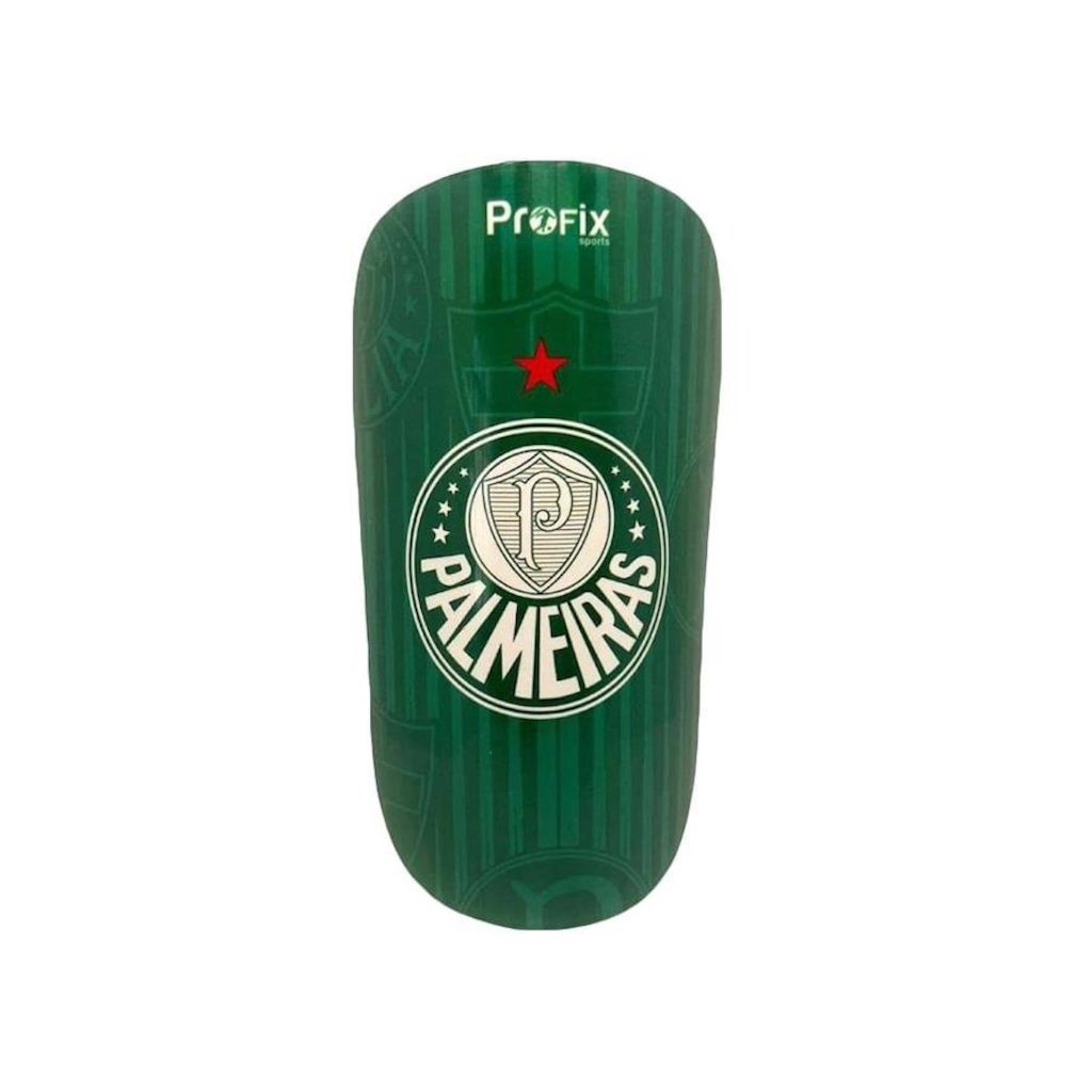 Imagem 2 do produto Caneleira do Palmeiras Profix 2024