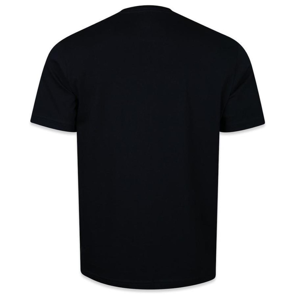 Imagem 2 do produto Camiseta New Era Garment Wash Flag - Masculina