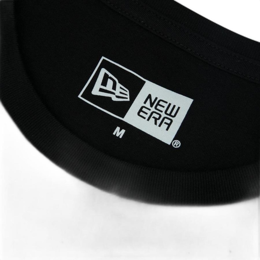 Imagem 3 do produto Camiseta New Era Garment Wash Flag - Masculina