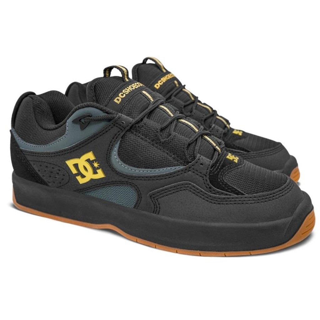 Imagem 2 do produto Tênis Dc Kalynx Zero Imp - Unissex